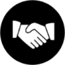 Handshake Icon