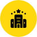 Hotel Icon
