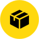 Parcel Icon